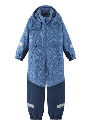 KURIKKA UNISEX - Kombinezon zimowy