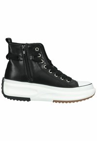 Dockers by Gerli Sneaker high - schwarz
