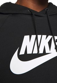 Nike Sportswear Luvtröja - black