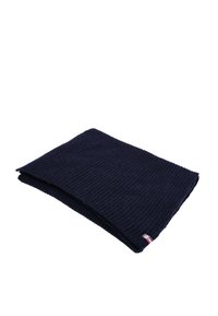 MAISON BONNEFOY Écharpe - marine