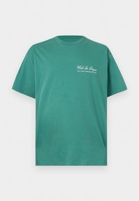 Niet geselecteerd, green