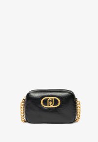 Unselected, black