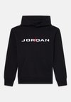 BASELINE HOODIE UNISEX - Sweatshirt - black