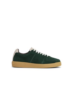 Les Deux, Маратонки - rosin green