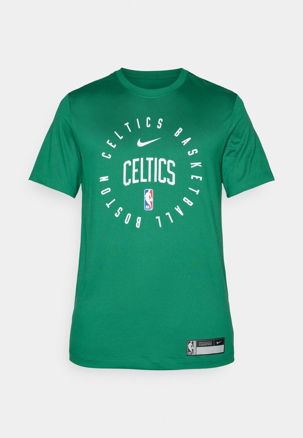 NBA BOSTON CELTICS  - Club wear - clover3