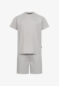 Unselected, lt grey mix