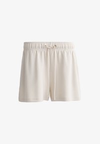 Unselected, beige
