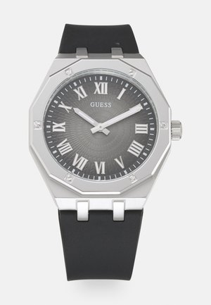 ASSET - Reloj - black