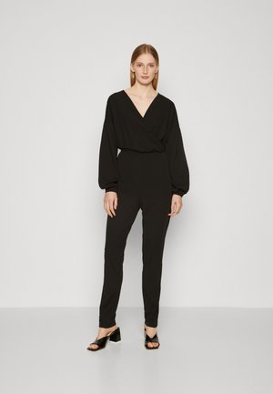 Vero Moda Tall VMALLISON - Pajac - black