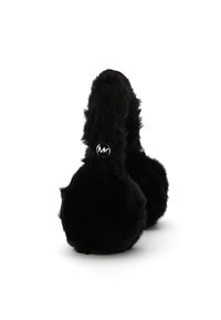 MICHAEL Michael Kors MUFF - Orejeras - black