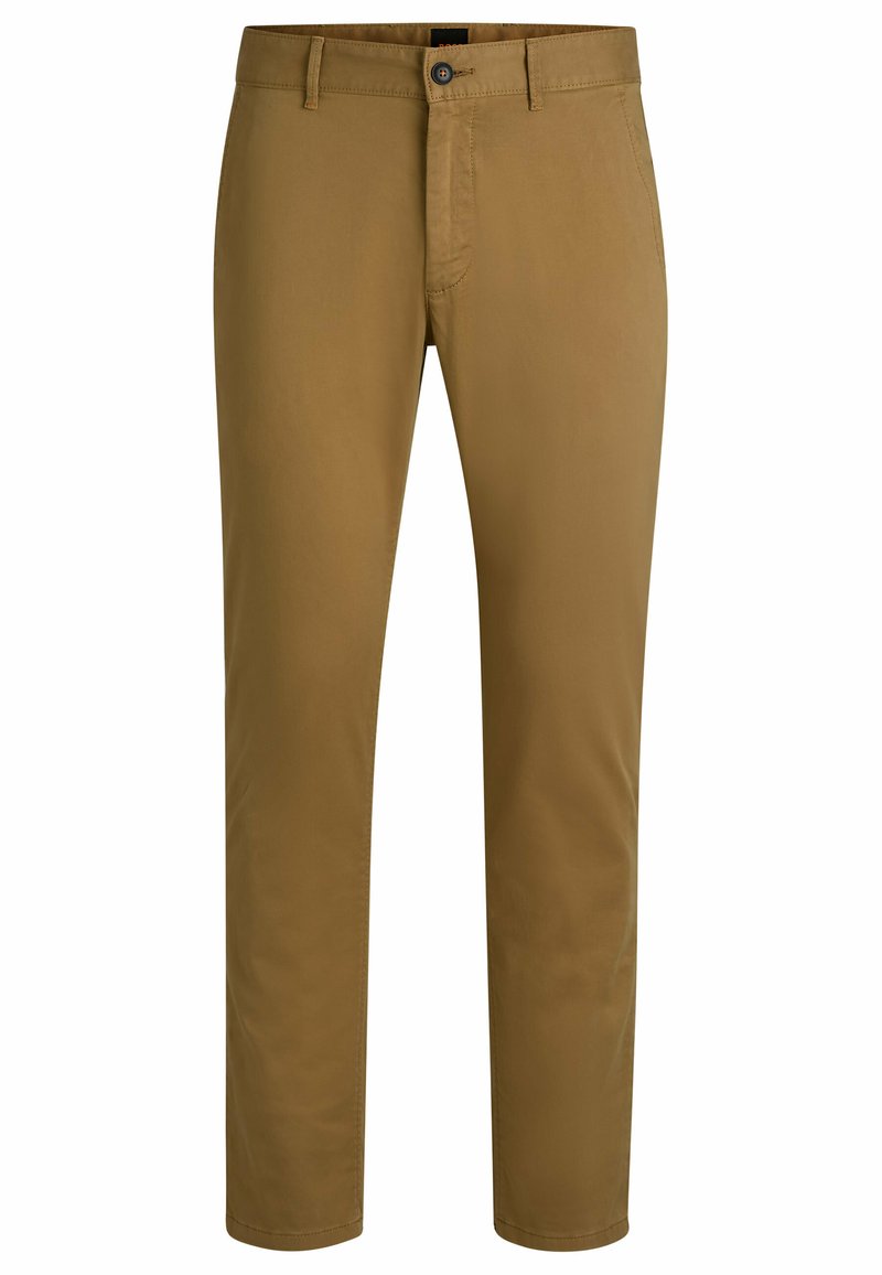 Boss Chino beige