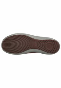 Legero Chaussures à lacets - rubin rot