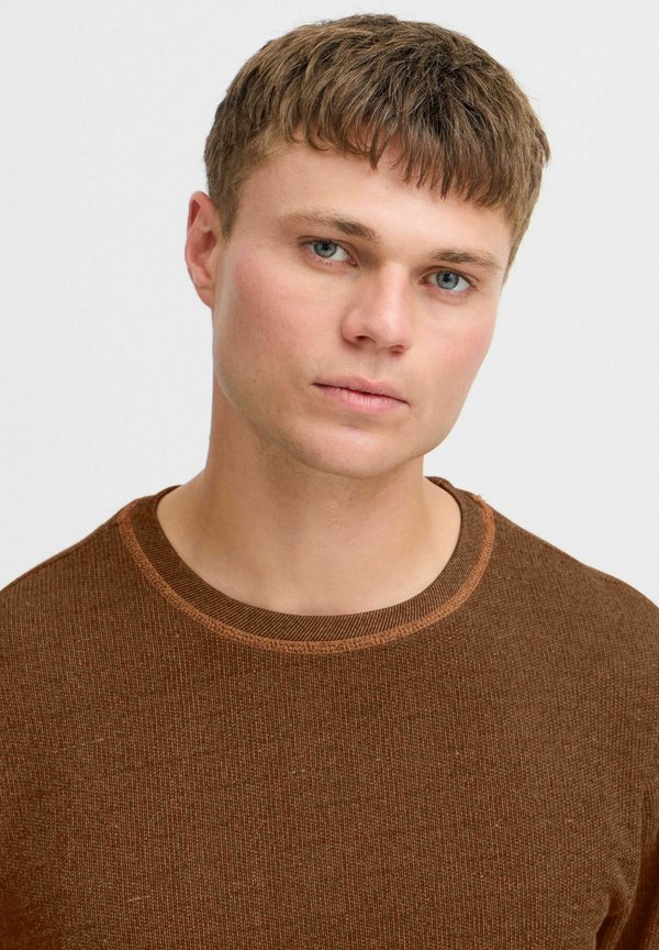 BHSweatshirt - Jumper - caramel café4