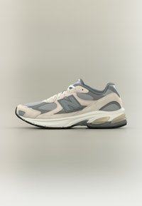 Неизбран, timberwolf/harbor grey