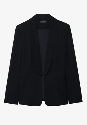 Blazer - black