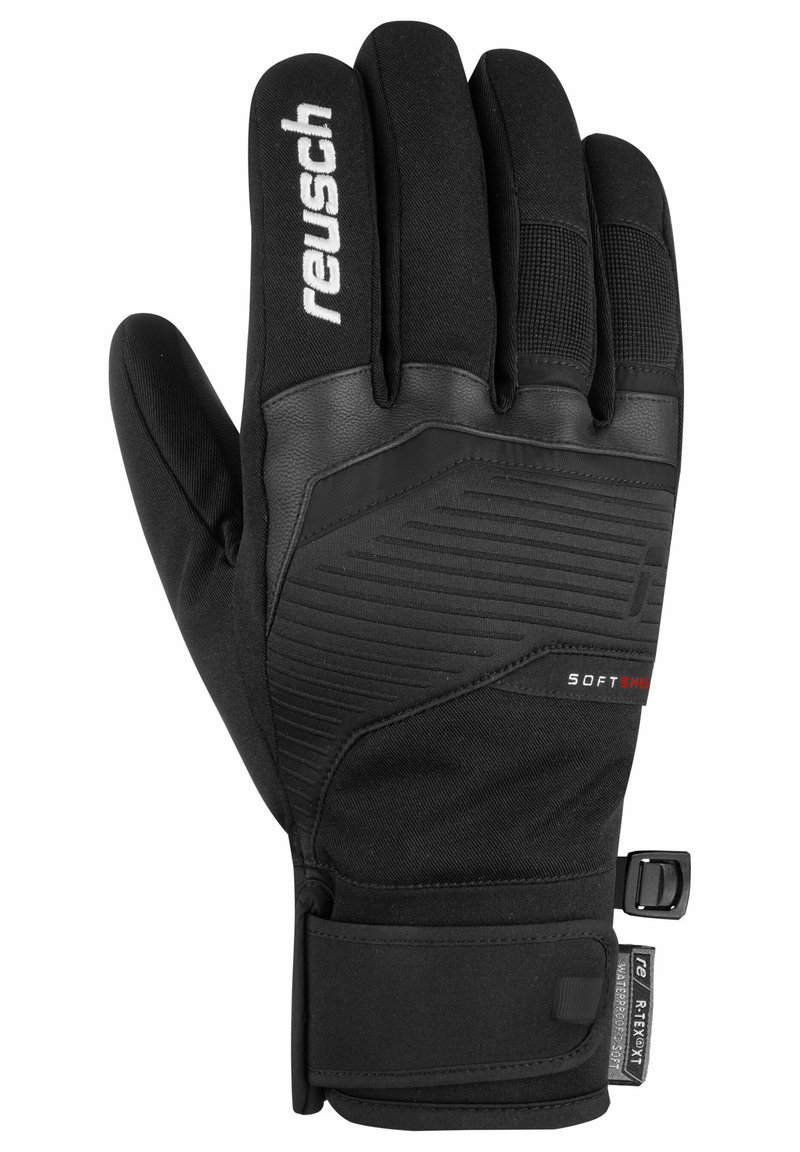 Calzini Da Sci FALKE SK2 Per Bambini | Imbottiti E Termici | Lana Merino E Materiale Tecnico