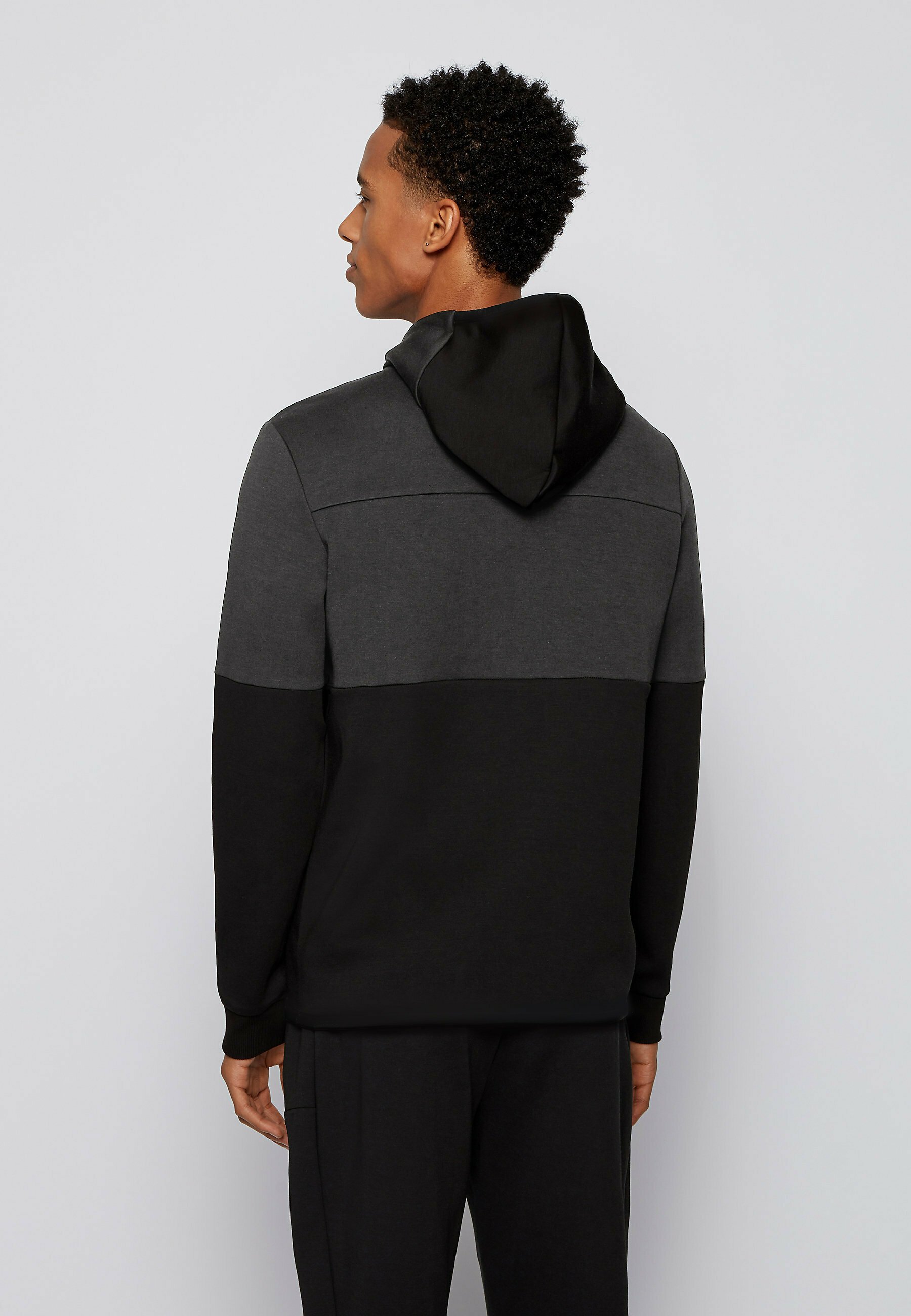 Homme SOODY - Sweat à capuche Homme SOODY - Sweat à capuche