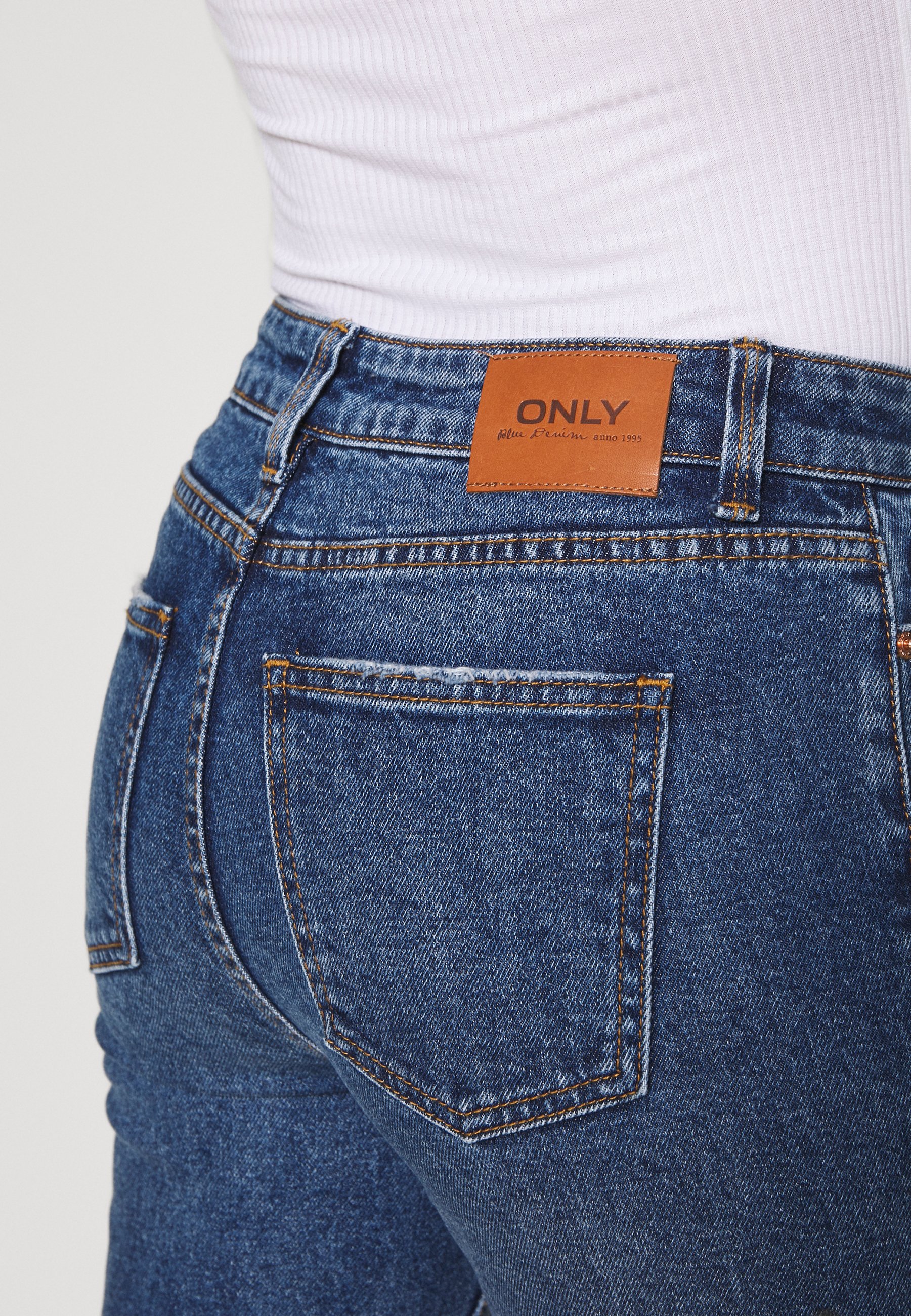 only blue denim anno 1995 jeans