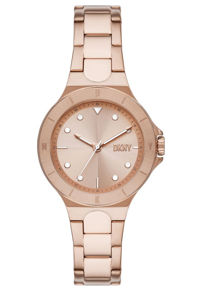 orologi solo tempo uomo Daniel Wellington Iconic DW00100758