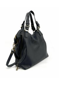 OH MY BAG CAMELIA - Sac bandoulière - bleu foncé