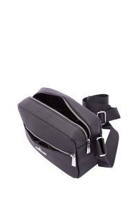 B.Cavalli Marsupio - black