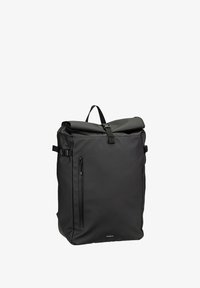 Unselected, black
