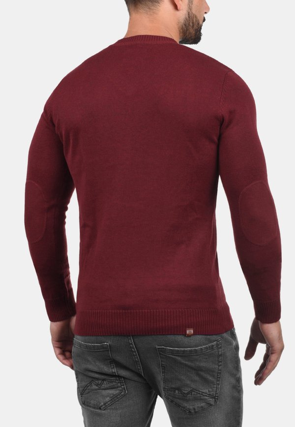 BHLASSE - Jumper - andorra2