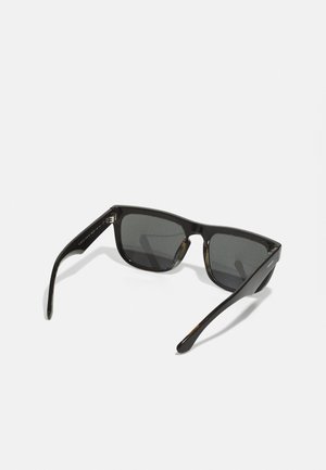 UNISEX - Sunglasses - black/dark grey