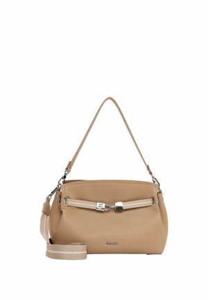 Tamaris TAMARIS BEUTEL TAS KIRIMA - Håndtasker - sand