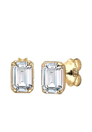 CLASSIC LOOK - Øreringe - gold-coloured