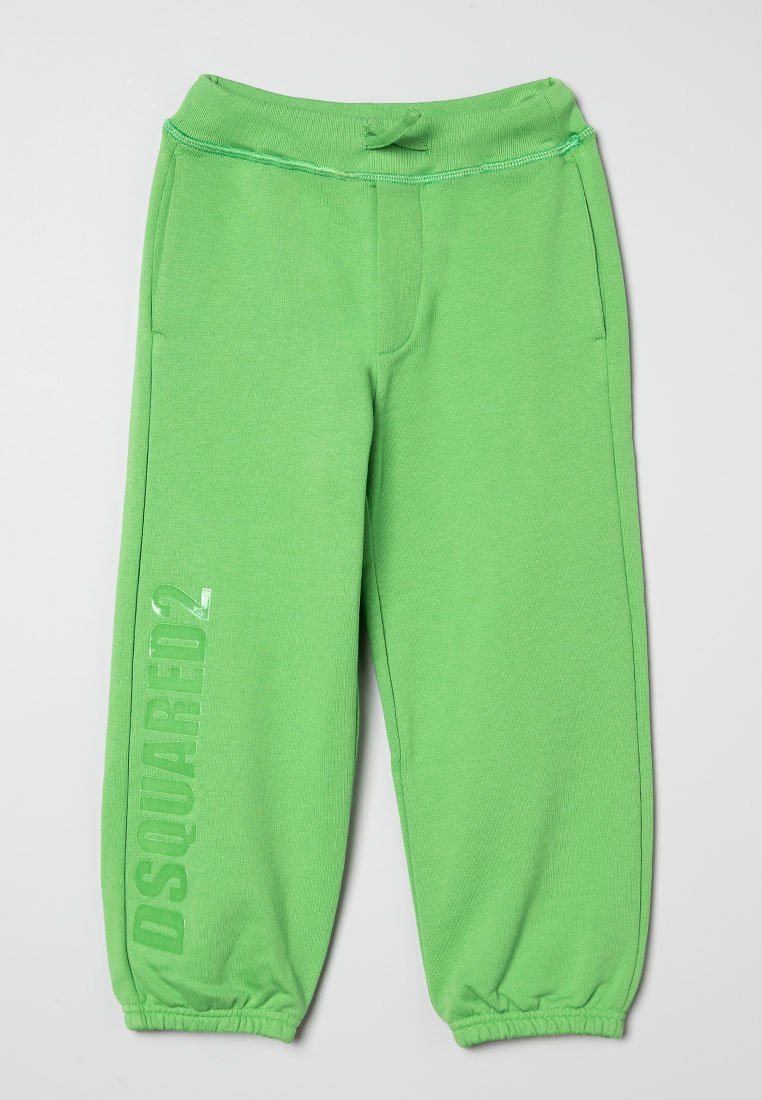 Dsquared2 Trainingsbroek groen