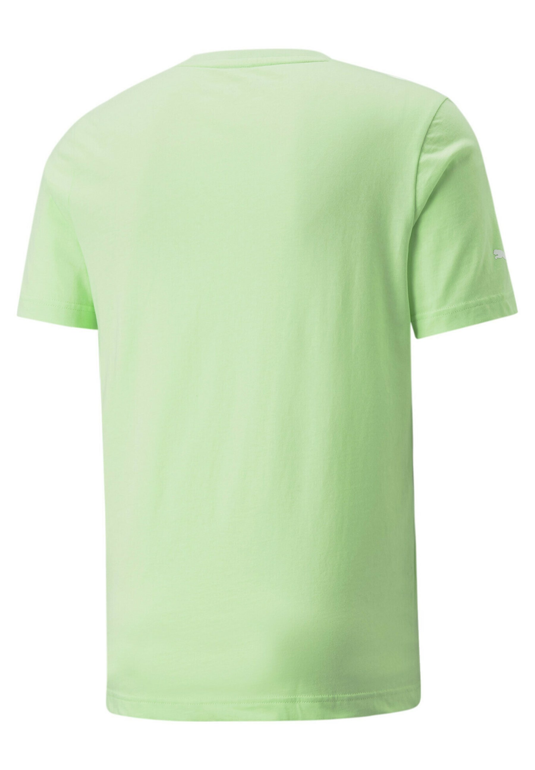 puma paradise golf shirt