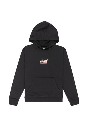 HANDY CAM - Sweatshirt - kvj black
