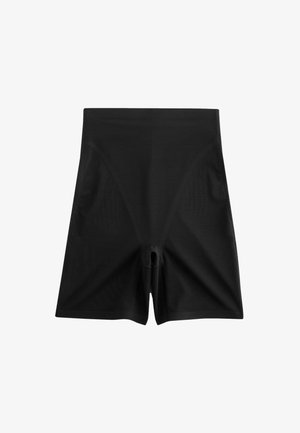 Next TUMMY CONTROL BUM LIFTING SHAPING - Alakformáló ruházat - black