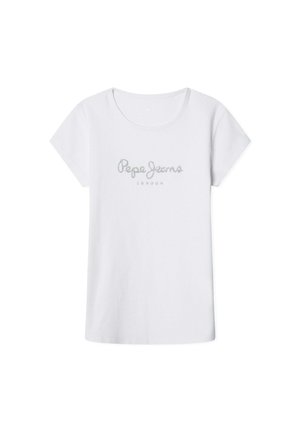 HANA - T-shirt z nadrukiem