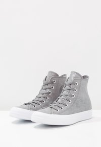 Converse Vysoké tenisky - dark grey