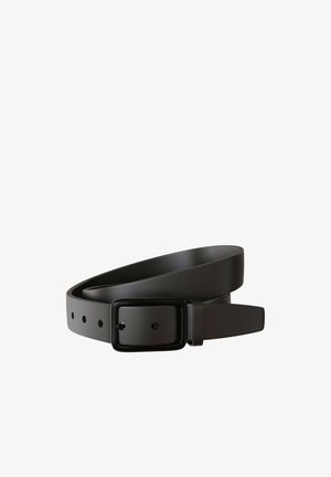 BEZLIT, UNISEX - Gürtel business - schwarz