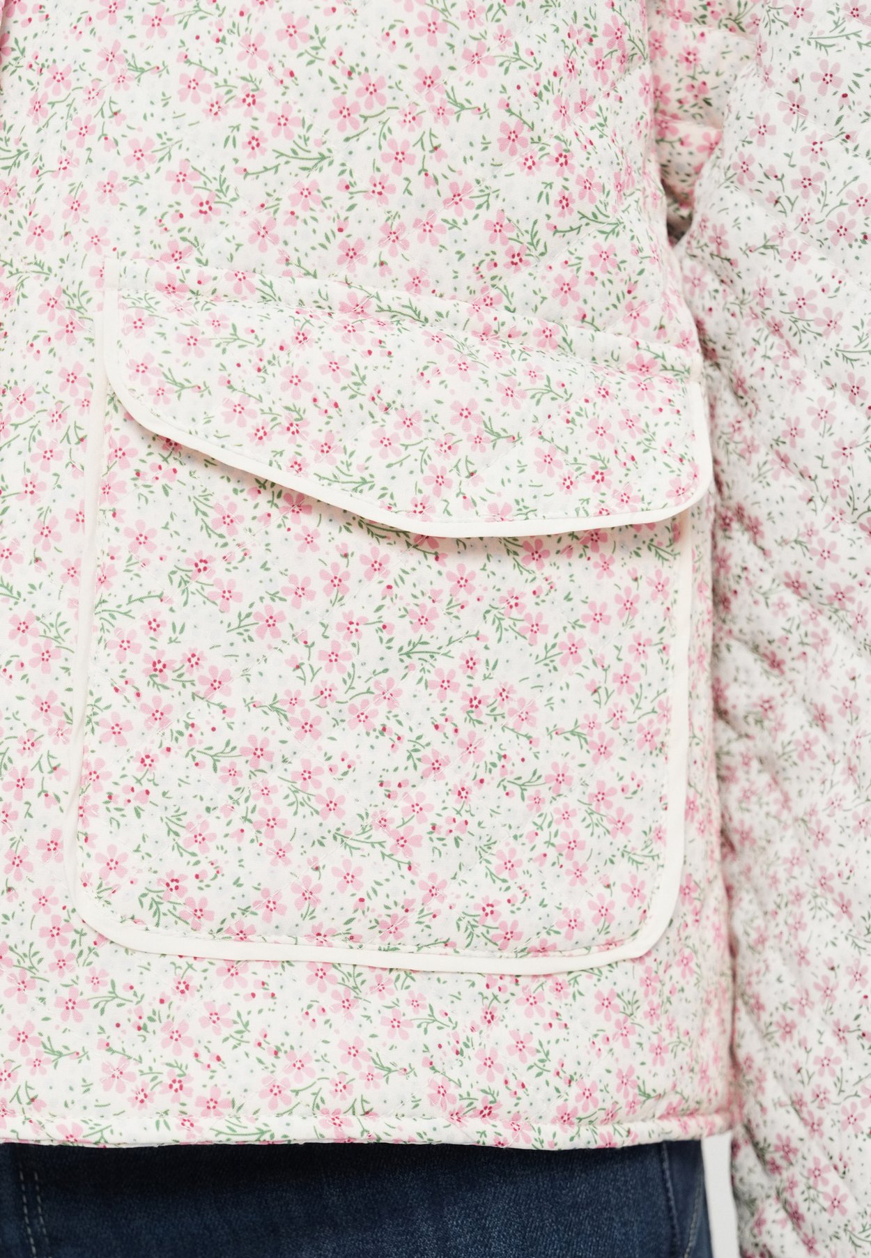 Quilted ONLHALLIE Quilted