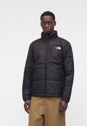 The North Face, NUKETO - Зимно яке - black