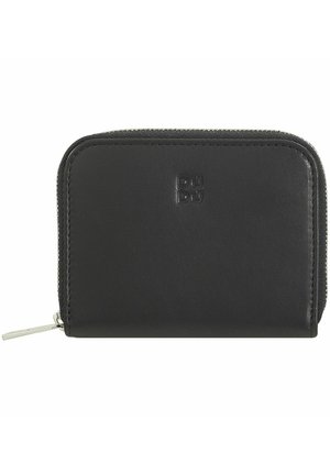 DUDU HOKKAIDO - Wallet - schwarz rose