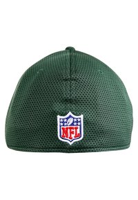 New Era Cap - green