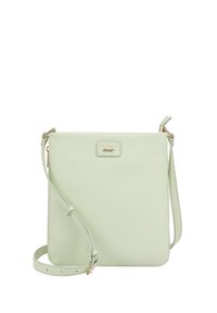 Non sélectionné, mint