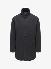 Unausgewählt, dark grey melange