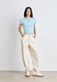 HUGO - T-shirt basic