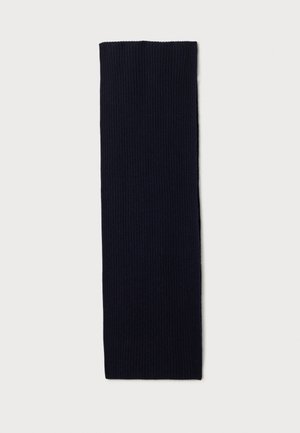 SCARF UNISEX - Šalle - dark night