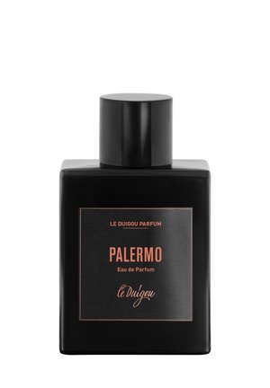 PALERMO EAU DE PARFUM - Parfum - palermo