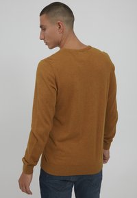Blend BHPULLOVER - Svetr - glazed ginger