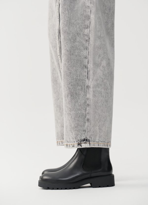 KENOVA - Classic ankle boots4