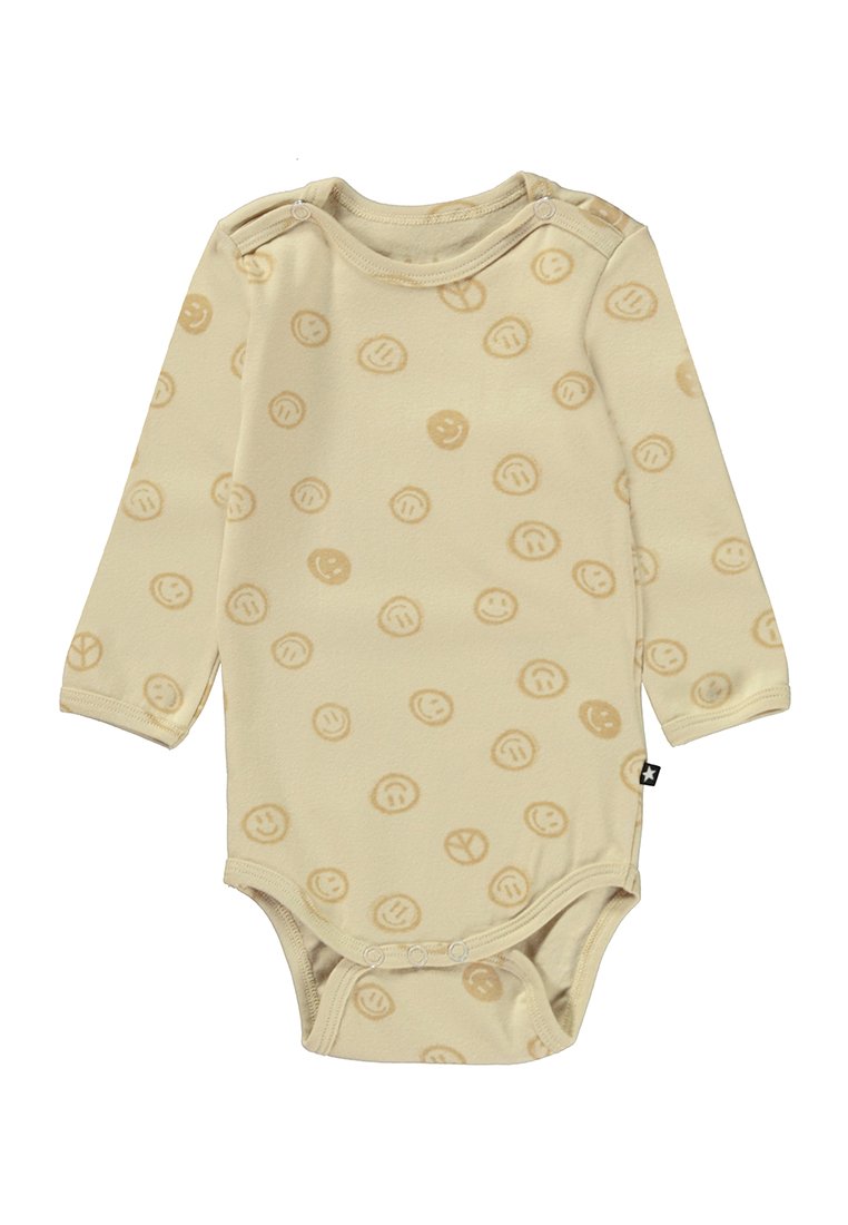 Molo Body okergeel Molo Body okergeel