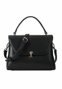 Seidenfelt KISA - Sac à main - black